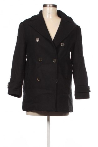 Дамско палто Unbranded, Размер S, Цвят Черен, Цена 4,09 €