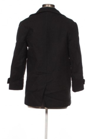 Дамско палто Unbranded, Размер S, Цвят Черен, Цена 4,09 €