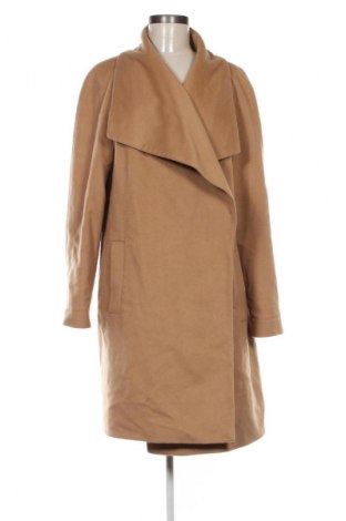 Дамско палто Unbranded, Размер M, Цвят Бежов, Цена 29,14 €