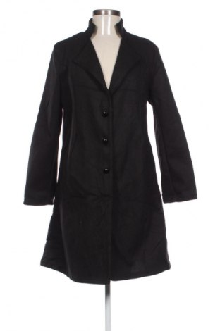 Дамско палто Unbranded, Размер M, Цвят Черен, Цена 3,57 €