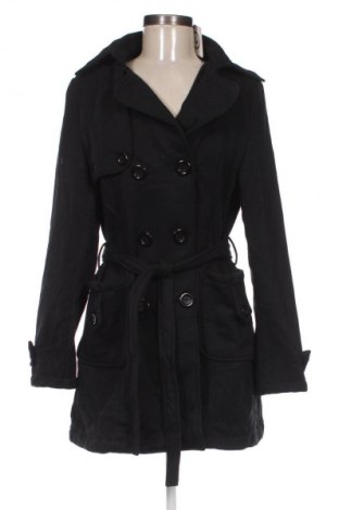 Dámsky kabát  Unbranded, Veľkosť XL, Farba Čierna, Cena  37,95 €