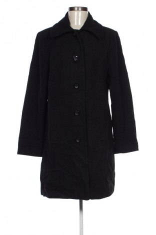 Дамско палто Unbranded, Размер L, Цвят Черен, Цена 38,34 €