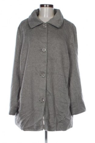 Damenmantel Unbranded, Größe XL, Farbe Grau, Preis 44,99 €