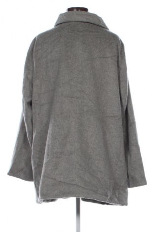 Damenmantel Unbranded, Größe XL, Farbe Grau, Preis 44,99 €
