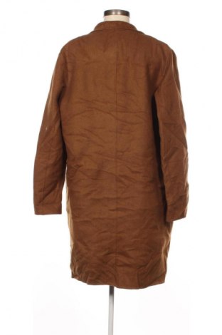 Damski płaszcz Unbranded, Rozmiar L, Kolor Brązowy, Cena 13,99 zł