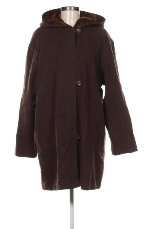 Női kabát Unbranded, Méret L, Szín Barna, Ár 12 899 Ft