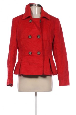 Dámsky kabát  Unbranded, Veľkosť M, Farba Červená, Cena  34,95 €