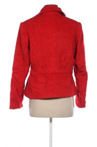 Dámsky kabát  Unbranded, Veľkosť M, Farba Červená, Cena  34,95 €