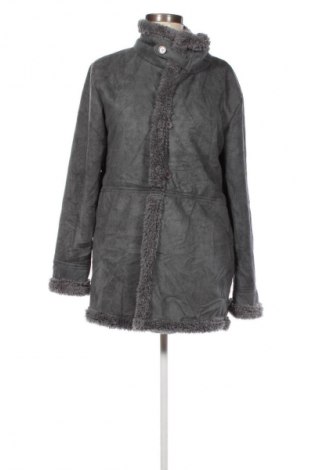 Dámský kabát  Unbranded, Velikost M, Barva Šedá, Cena  389,00 Kč