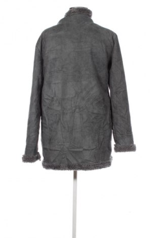 Dámský kabát  Unbranded, Velikost M, Barva Šedá, Cena  389,00 Kč