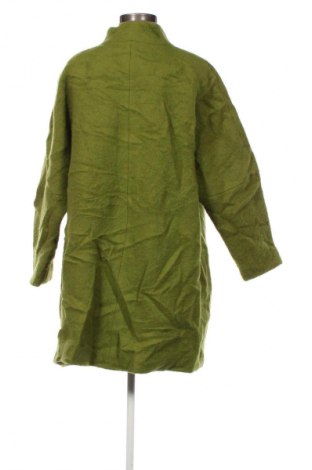 Damski płaszcz Unbranded, Rozmiar XXL, Kolor Zielony, Cena 210,99 zł