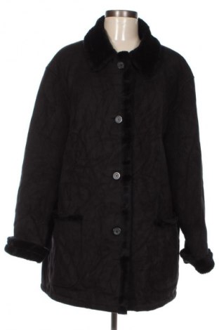 Damenmantel Unbranded, Größe XXL, Farbe Schwarz, Preis 48,99 €