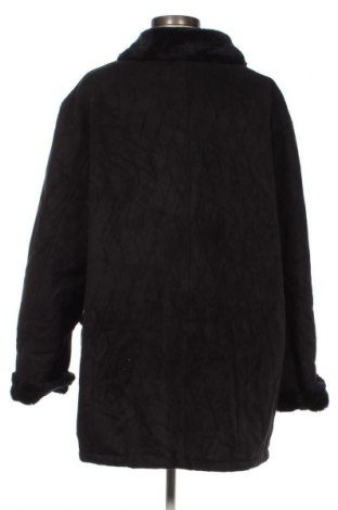 Damenmantel Unbranded, Größe XXL, Farbe Schwarz, Preis 48,99 €