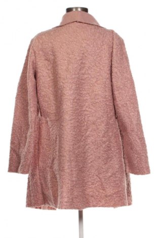 Dámský kabát  Unbranded, Velikost M, Barva Růžová, Cena  179,00 Kč