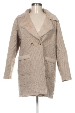 Дамско палто Unbranded, Размер L, Цвят Многоцветен, Цена 34,76 €