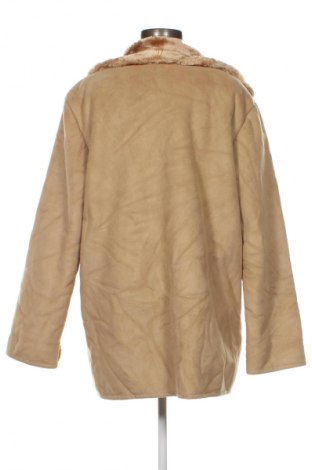 Dámsky kabát  Unbranded, Veľkosť M, Farba Béžová, Cena  36,95 €