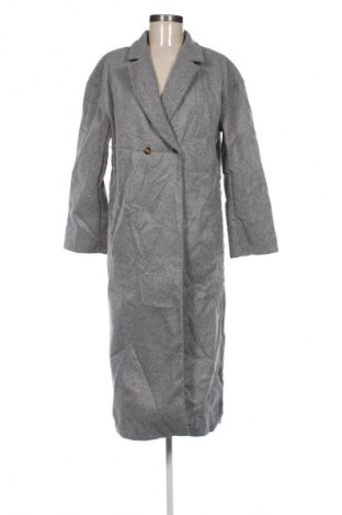 Női kabát Unbranded, Méret L, Szín Szürke, Ár 3 389 Ft