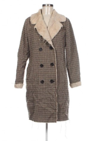 Дамско палто Unbranded, Размер M, Цвят Многоцветен, Цена 36,30 €