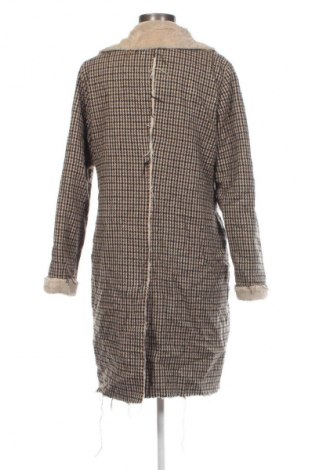 Дамско палто Unbranded, Размер M, Цвят Многоцветен, Цена 36,30 €