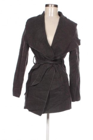 Damski płaszcz Unbranded, Rozmiar S, Kolor Szary, Cena 21,99 zł