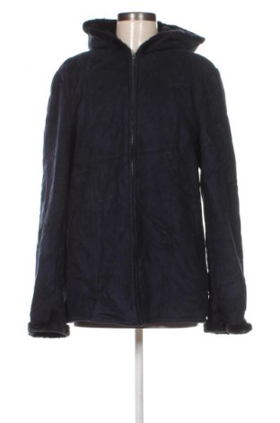 Дамско палто Unbranded, Размер M, Цвят Син, Цена 24,03 €