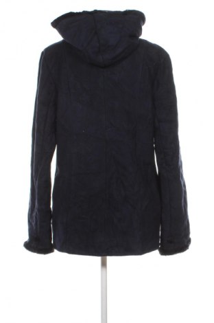 Дамско палто Unbranded, Размер M, Цвят Син, Цена 24,03 €