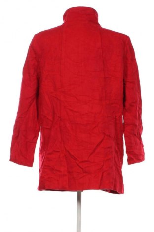 Дамско палто Unbranded, Размер L, Цвят Червен, Цена 31,69 €