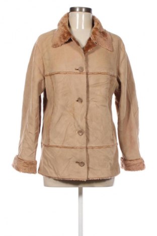 Damenmantel Unbranded, Größe M, Farbe Gelb, Preis 34,99 €