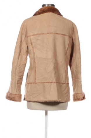 Damenmantel Unbranded, Größe M, Farbe Gelb, Preis 34,99 €