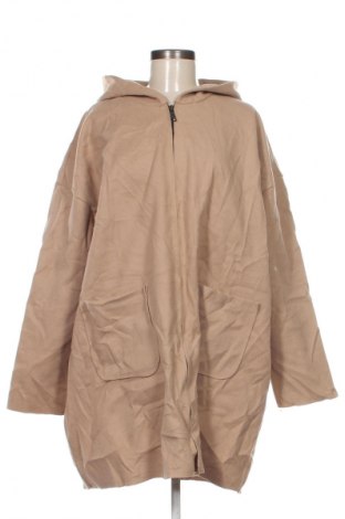 Damenmantel Unbranded, Größe XXL, Farbe Beige, Preis € 8,99