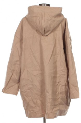 Damenmantel Unbranded, Größe XXL, Farbe Beige, Preis € 8,99