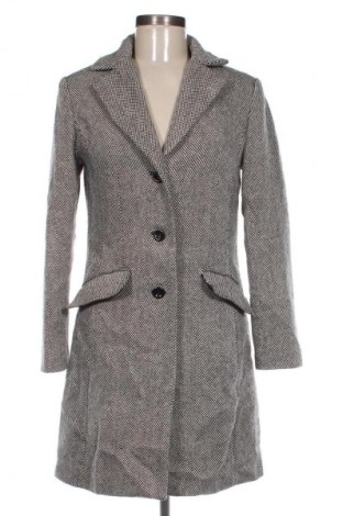 Дамско палто Unbranded, Размер S, Цвят Многоцветен, Цена 33,23 €