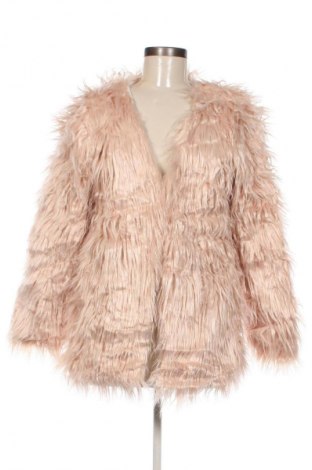 Dámský kabát  Unbranded, Velikost S, Barva Růžová, Cena  239,00 Kč