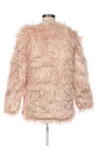 Dámský kabát  Unbranded, Velikost S, Barva Růžová, Cena  239,00 Kč