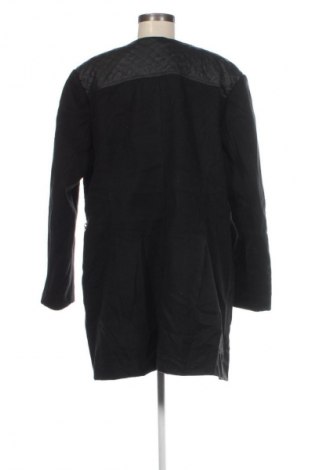 Дамско палто Unbranded, Размер XXL, Цвят Черен, Цена 33,74 €
