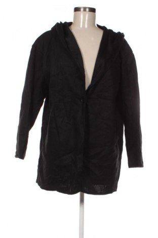 Дамско палто Unbranded, Размер L, Цвят Черен, Цена 3,06 €