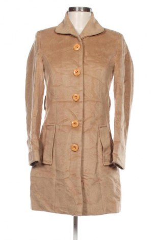 Palton de femei Unbranded, Mărime M, Culoare Bej, Preț 152,99 Lei