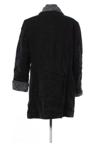 Дамско палто Unbranded, Размер L, Цвят Черен, Цена 36,81 €