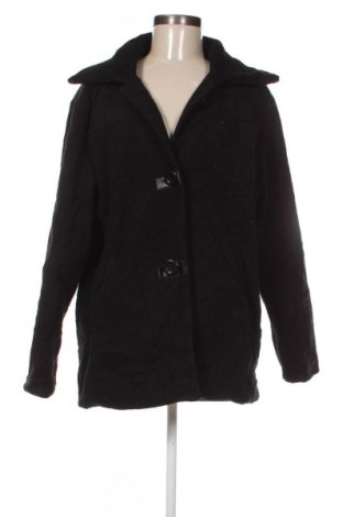Damenmantel Unbranded, Größe L, Farbe Schwarz, Preis 8,99 €