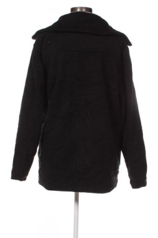 Damenmantel Unbranded, Größe L, Farbe Schwarz, Preis 8,99 €