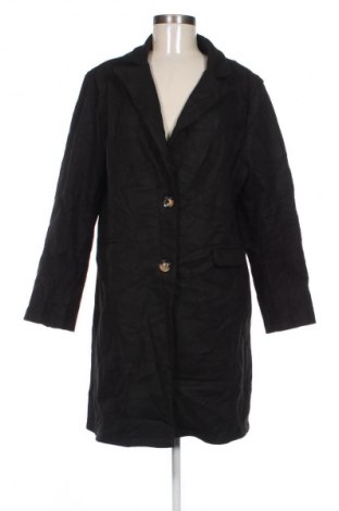 Damenmantel Unbranded, Größe L, Farbe Schwarz, Preis € 20,99