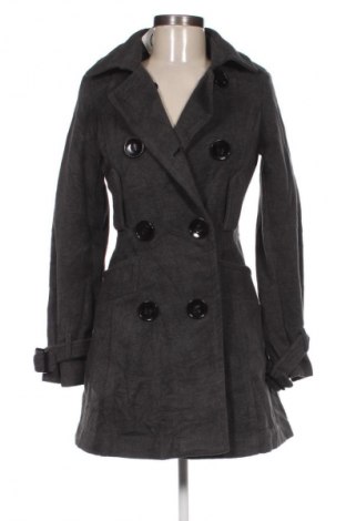 Damski płaszcz Unbranded, Rozmiar S, Kolor Szary, Cena 159,99 zł