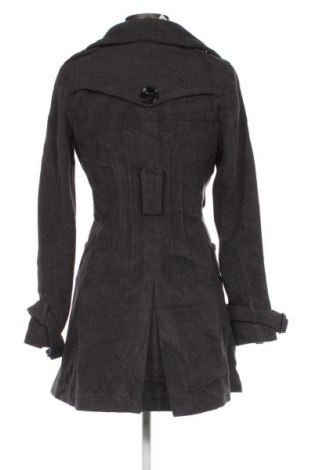 Damski płaszcz Unbranded, Rozmiar S, Kolor Szary, Cena 159,99 zł