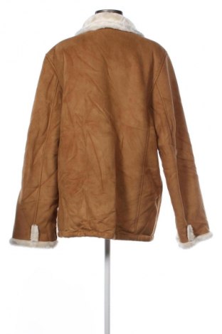 Дамско палто Unbranded, Размер L, Цвят Кафяв, Цена 27,09 €