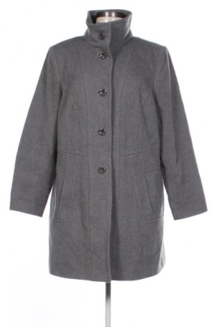 Дамско палто Unbranded, Размер XL, Цвят Сив, Цена 23,00 €