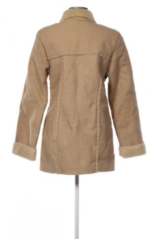 Дамско палто Unbranded, Размер L, Цвят Бежов, Цена 31,69 €