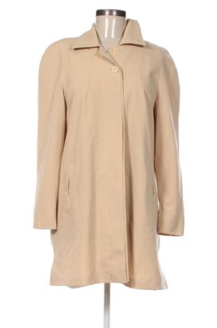 Női kabát Unbranded, Méret M, Szín Bézs, Ár 3 099 Ft