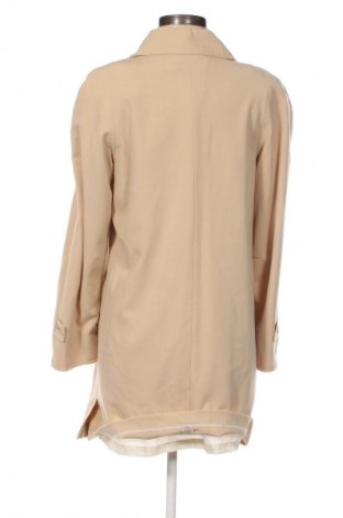 Női kabát Unbranded, Méret M, Szín Bézs, Ár 3 099 Ft