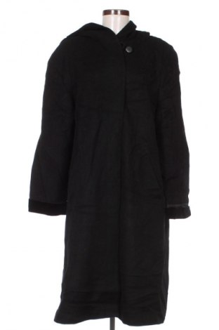 Дамско палто Unbranded, Размер XL, Цвят Черен, Цена 27,09 €