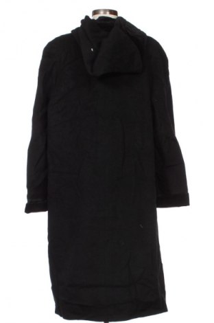 Дамско палто Unbranded, Размер XL, Цвят Черен, Цена 27,09 €